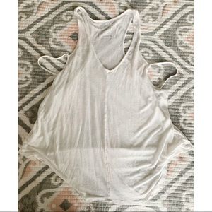 Free People Tops - Free People Side Strap Tank Free People Tops - Free People Side Strap Tank